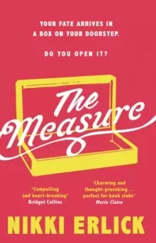 Image of The Measure