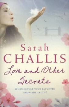 Image of Love and Other Secrets by Sarah Challis Book