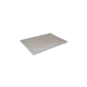 Image of Charles Bentley Grey Reversible Pet Bed