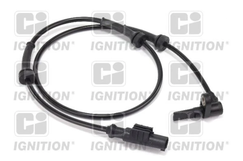 Image of QUINTON HAZELL ABS sensor QUINTON HAZELL XABS739