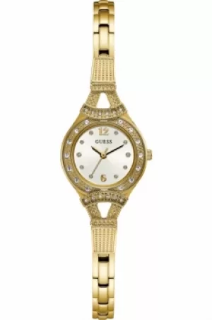 image of Ladies Guess Madeline Watch W1032L2