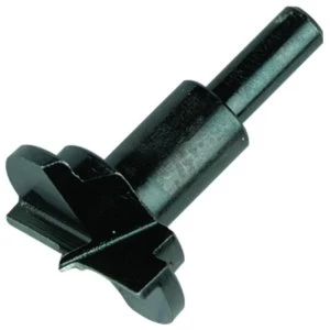 Image of Wickes Hole Cutter for 35mm Hinges