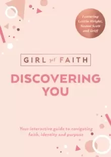 Image of Discovering You : Your Interactive Guide to Navigating Faith, Identity and Purpose