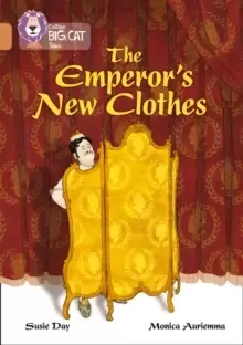 Image of The Emperor's New Clothes : Band 12/Copper