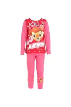Image of Bambi Pyjamas