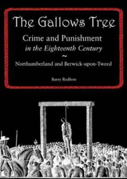 Image of The Gallows Tree by Barry Redfern Book