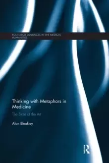 Image of Thinking with Metaphors in Medicine : The State of the Art