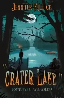 Image of Crater Lake