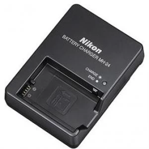 Image of MH 24 Charger for EN EL14