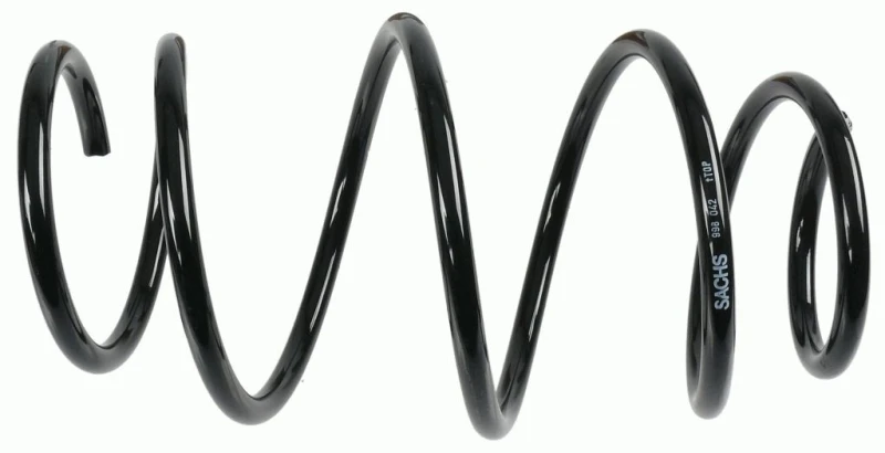 Image of Coil spring SACHS 998 042