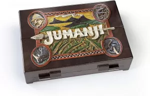 Image of Noble Board Game NN3531 Wood Non Rechargeable