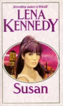 Image of Susan by Lena Kennedy Book