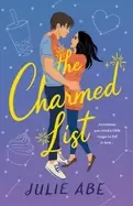 Image of charmed list a novel