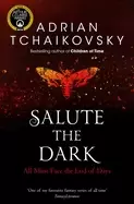 Image of salute the dark