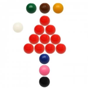 Riley Snooker Balls Set