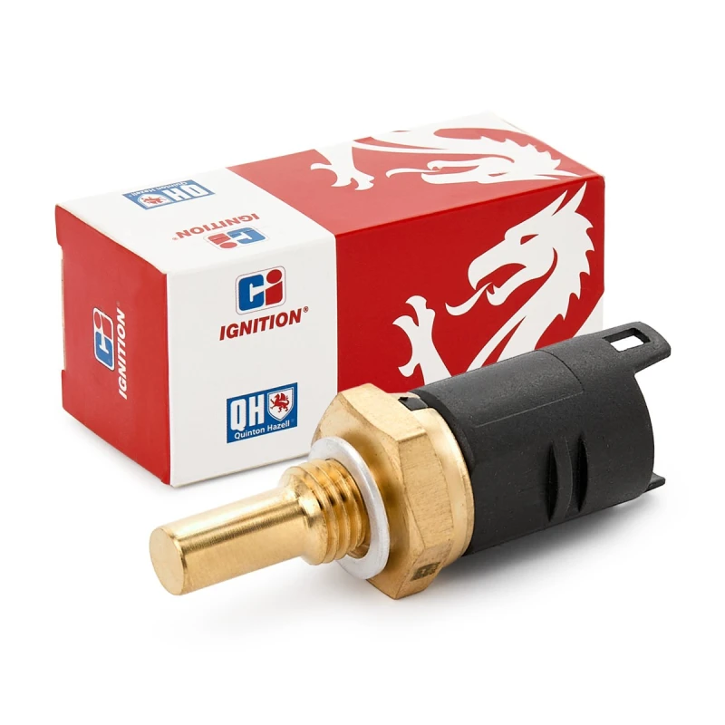 Image of QUINTON HAZELL Sensor, coolant temperature QUINTON HAZELL XEMS97