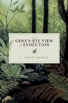 Image of The Gene's-Eye View of Evolution by J. Arvid Agren