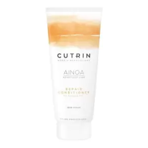 image of Cutrin Ainoa Repair Conditioner 200ml