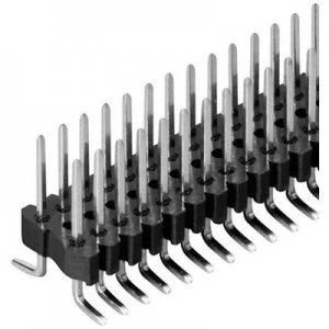 Image of Fischer Elektronik SLV W 2 SMD 048 40Z
