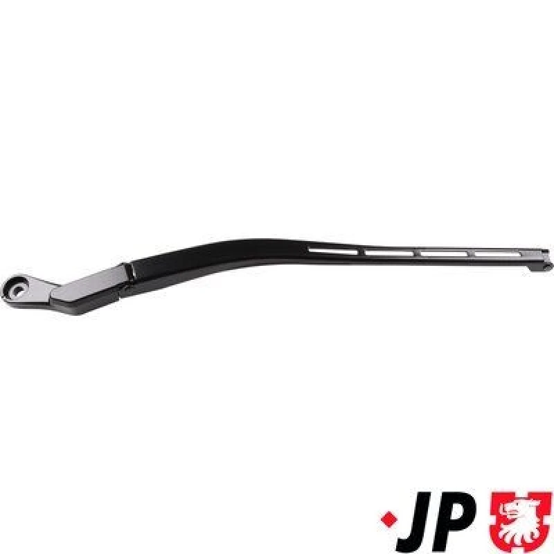 Image of JP GROUP Windscreen wiper arm JP GROUP 1198303980