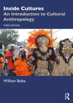 Image of Inside CulturesAn Introduction to Cultural Anthropology