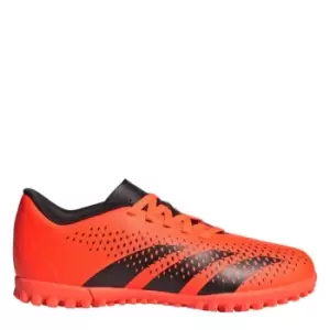 Image of adidas Predator.4 Astro Turf Football Boots Child Boys - Orange