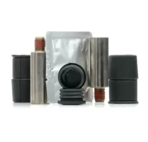 Image of QUICK BRAKE Guide Sleeve Kit, brake caliper 113-1448X VW,AUDI,MERCEDES-BENZ,Transporter V Bus (7HB, 7HJ, 7EB, 7EJ, 7EF, 7EG, 7HF, 7EC)