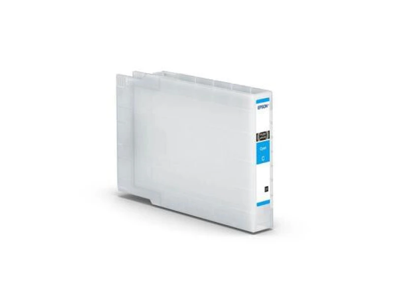 Image of Epson Cyan Extra High Yield Ink Cartridge 69ml - C13T04A24N EPT04A24N EXREPT04A24N