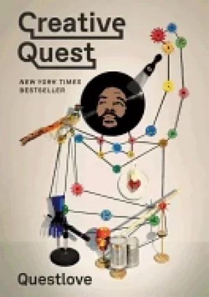 Image of creative quest