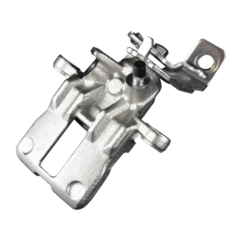 Image of FEBI BILSTEIN 178248 Brake caliper Rear Axle Right Cast Iron Brake Caliper (78)