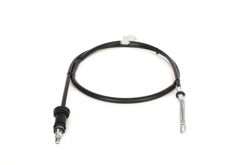 Image of Bosch 1 987 482 747 Brake Cable 1982mm Cable,parking brake (124)