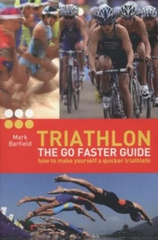 Image of Triathlon by Mark Barfield