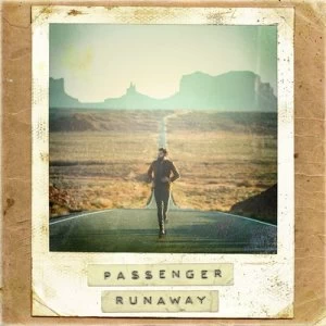 image of Runaway by Passenger CD Album