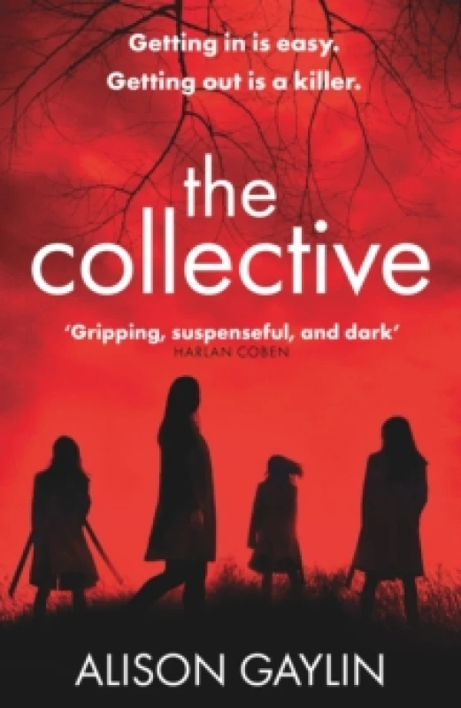 Image of The Collective Paperback / softback