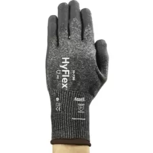 image of 11-738 hyflex cut resistant gloves size 7