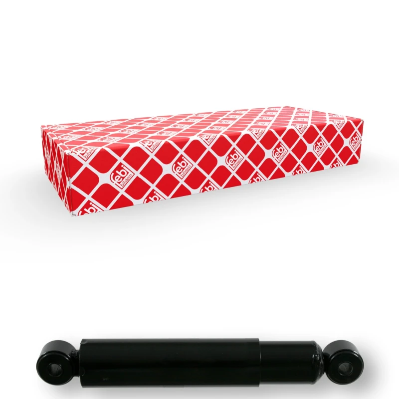 Image of FEBI BILSTEIN 11719 Shock Absorber, cab suspension Shock Absorber,cab suspension (527)