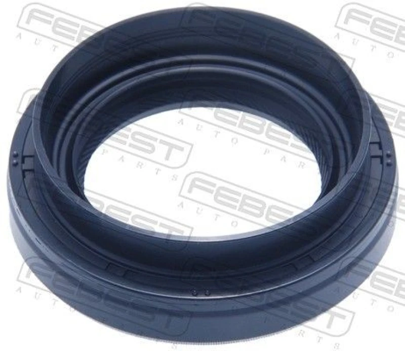Image of Drive shaft seal FEBEST 95HAY-32500916R
