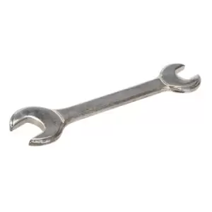 Image of King Dick Miniature Wrench BA Open 4BA x 6BA
