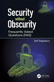 Image of Security without Obscurity : Frequently Asked Questions (FAQ)