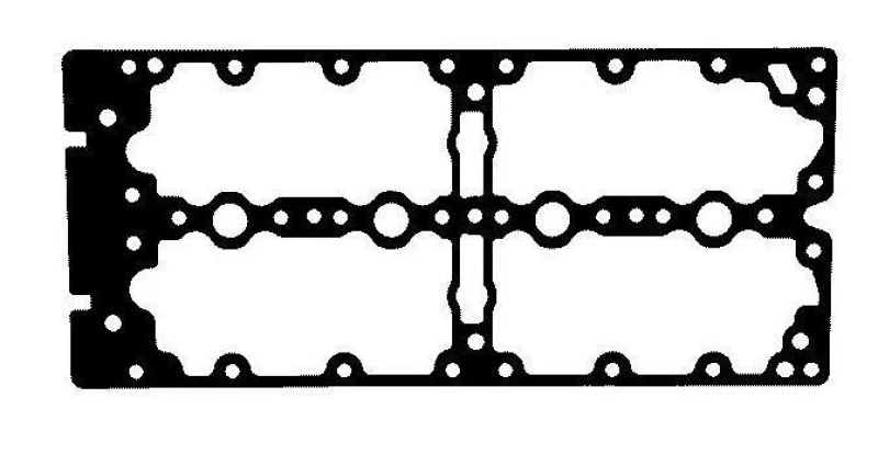 Image of Rocker cover gasket PAYEN JM7198