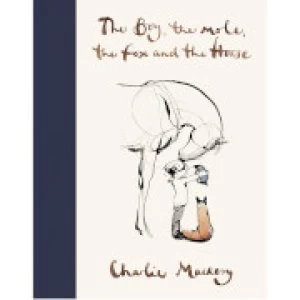 Image of Bookspeed: The Boy, The Mole, The Fox and the Horse