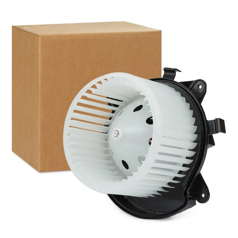 Image of RIDEX Blower motor RIDEX 2669I0293