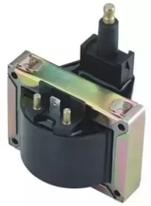 Image of Ignition Coil 5DA358000-851 by Hella
