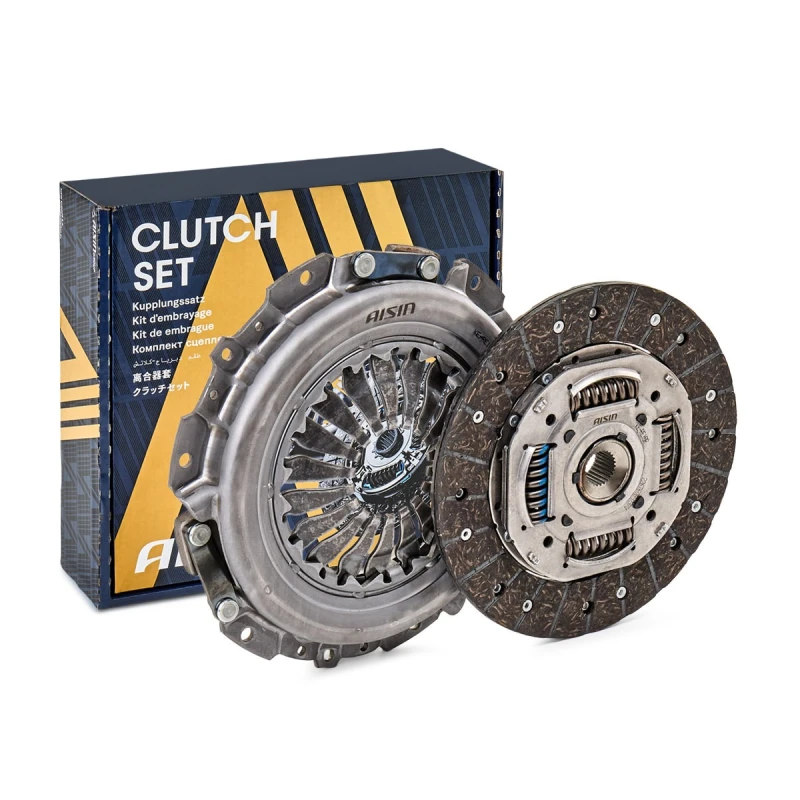 Image of AISIN Clutch kit AISIN KE-RE18R