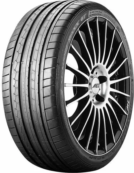 Image of Dunlop SP Sport Maxx GT 245/40 R20 99Y passenger car Summer tyres Tyres BMW: 5 Saloon, 5 Touring, 6 Gran Turismo, AUDI: A6 C7 Avant, A7 Sportback 5453