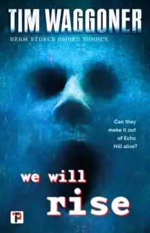 Image of We Will Rise