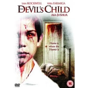 image of Devil's Child DVD