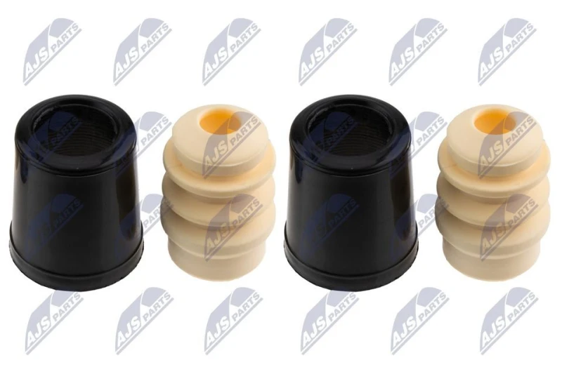 Image of NTY Dust cover kit, shock absorber NTY AB-AU-002K