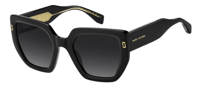 Image of Marc Jacobs Marc Jacobs MJ 1126/S 807/9O Sunglasses Sunglasses