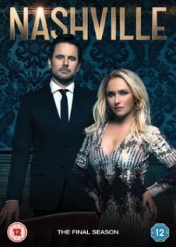 Image of Nashville The Final Season - DVD Boxset